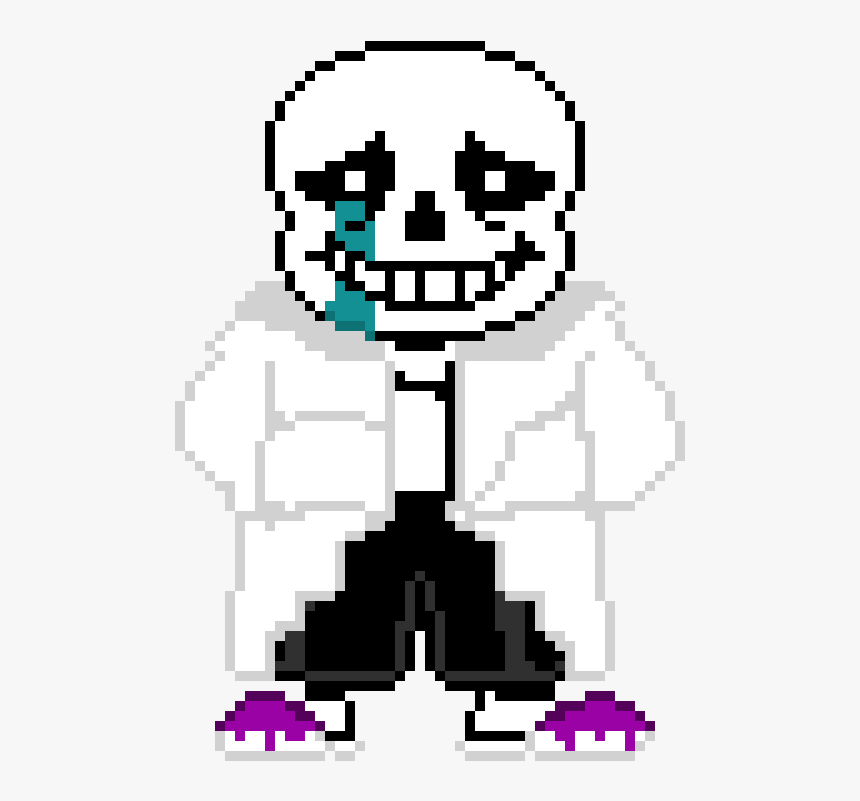 Sans S Journey - Undertale Sans, HD Png Download