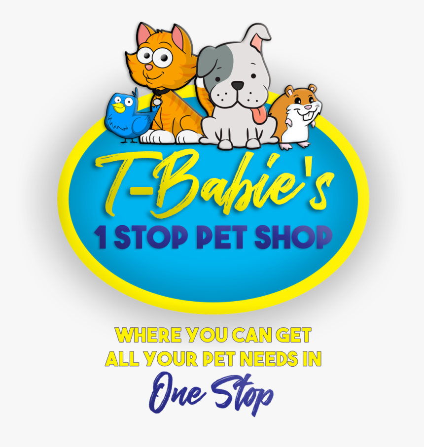 Transparent Pet Shop Png - Cartoon, Png Download