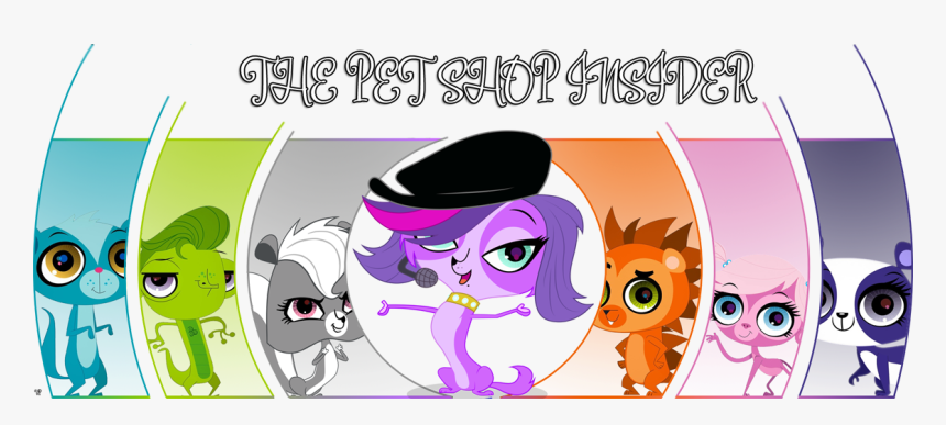 The Pet Shop Insider - Cartoon, HD Png Download