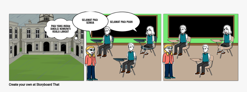 Comics, HD Png Download