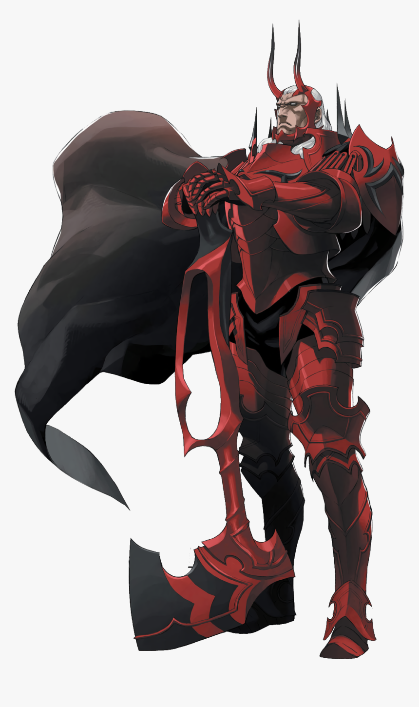 Fea Walhart - Walhart Fire Emblem Heroes, HD Png Download