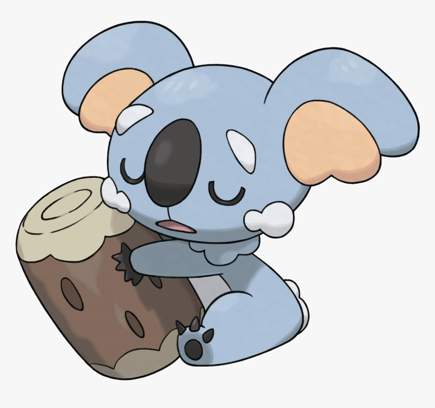 Cutest Pokemon In Sun And Moon, HD Png Download