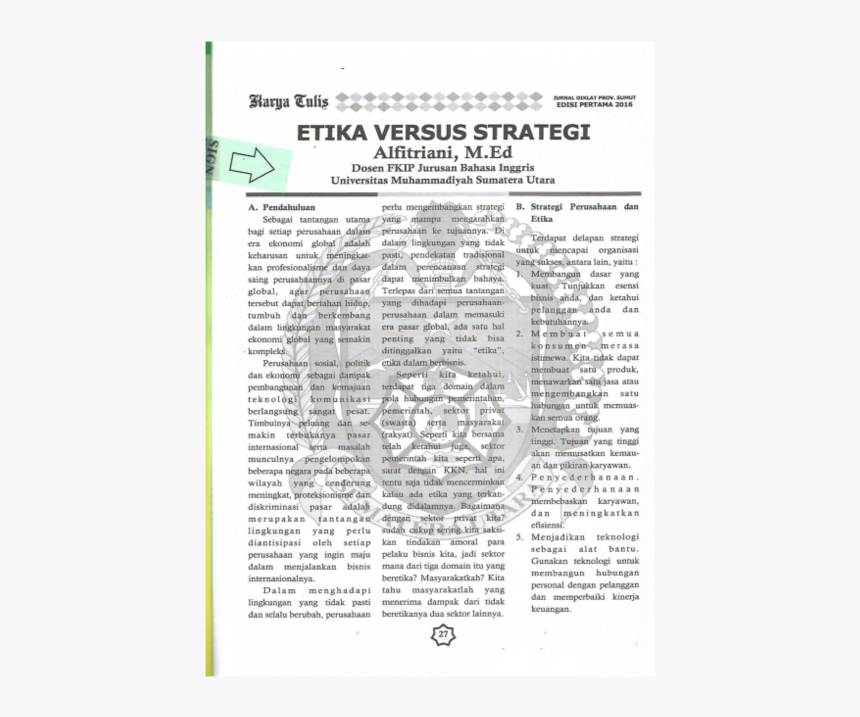 Document, HD Png Download