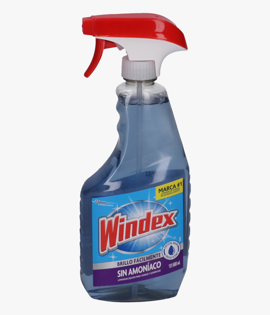 Windex , Png Download - Windex, Transparent Png