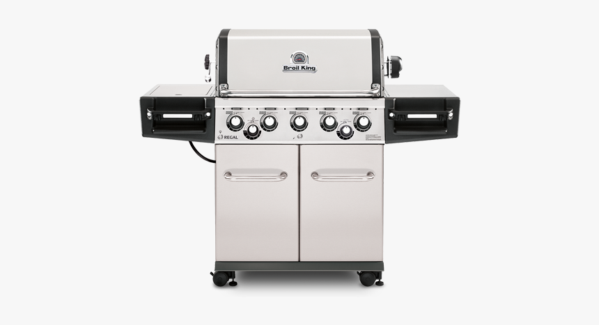 Broil King Regal 390, HD Png Download