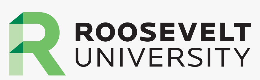 Roosevelt University Chicago, HD Png Download