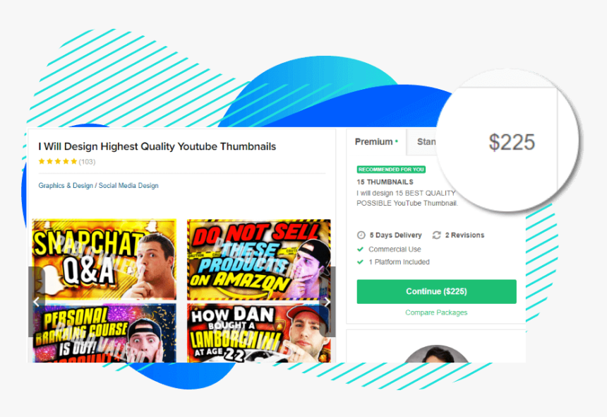 Online Advertising, HD Png Download