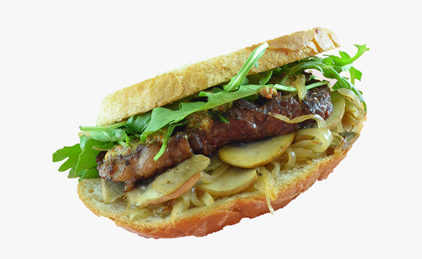 Fast Food, HD Png Download