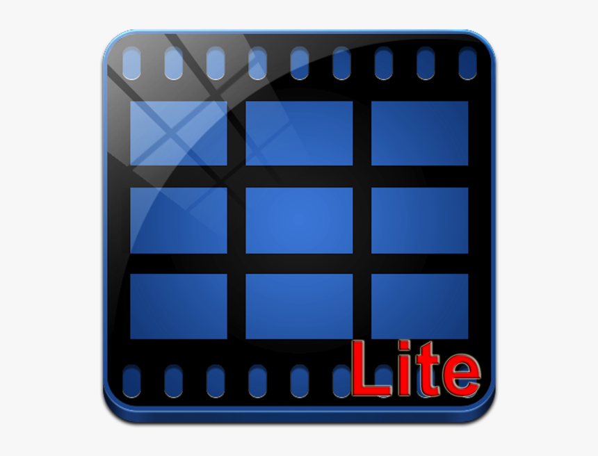 Thumbnail, HD Png Download