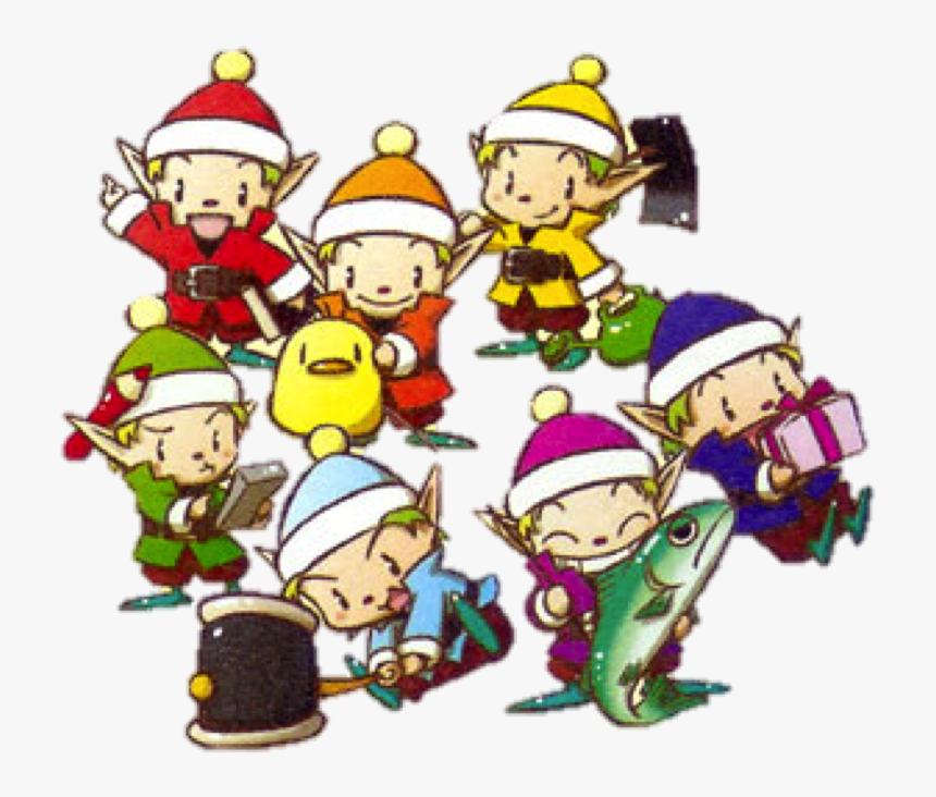 Sprites Ioh The Moon - Story Of Season Mineral Town, HD Png Download