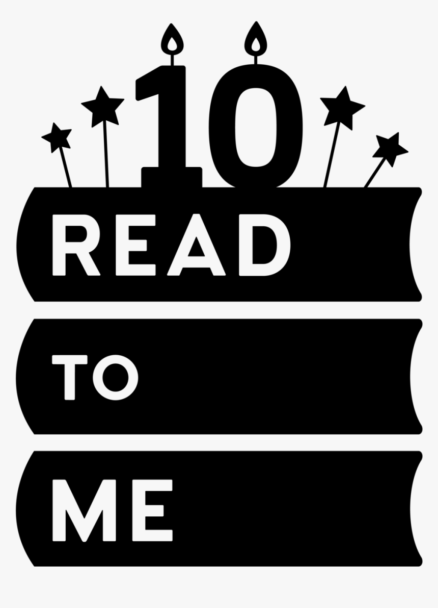 Rtm 10th Logo Medres Guess The Kisses Game Baby Shower Hd Png