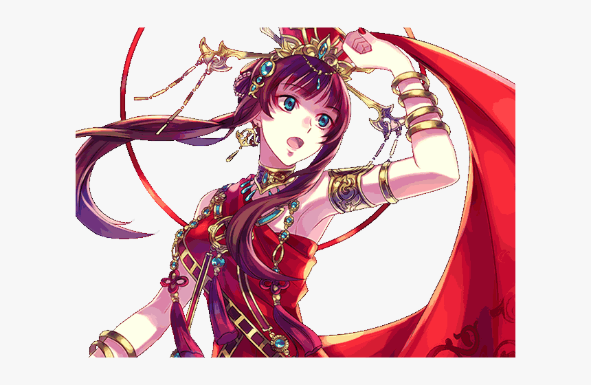 Harvest Moon Dialogue Render - Anime, HD Png Download