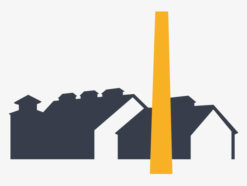 Powerhouse Science Center Logo Clipart , Png Download - The Powerhouse - Science Center/makerlab, Transparent Png