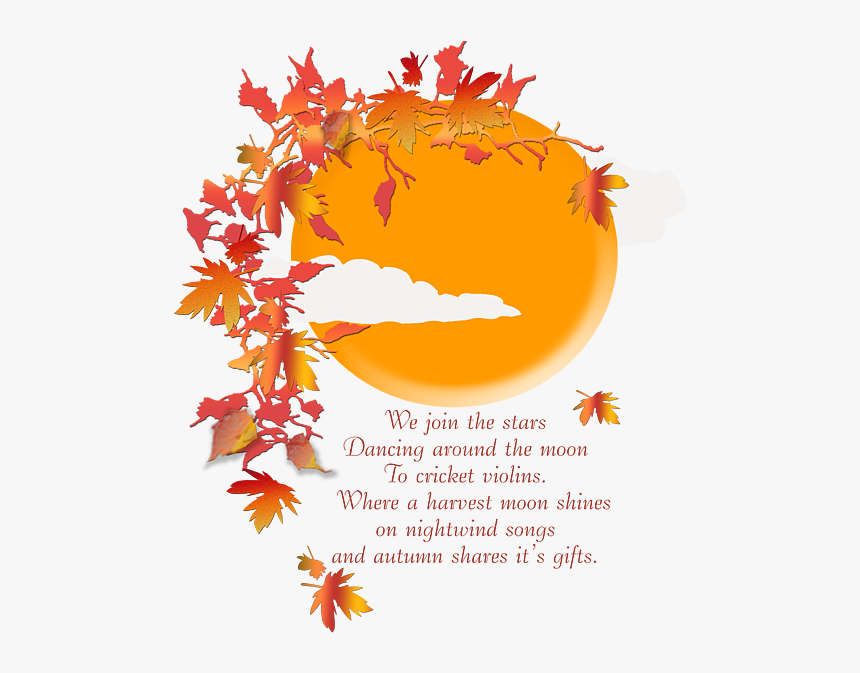 Autumn, HD Png Download