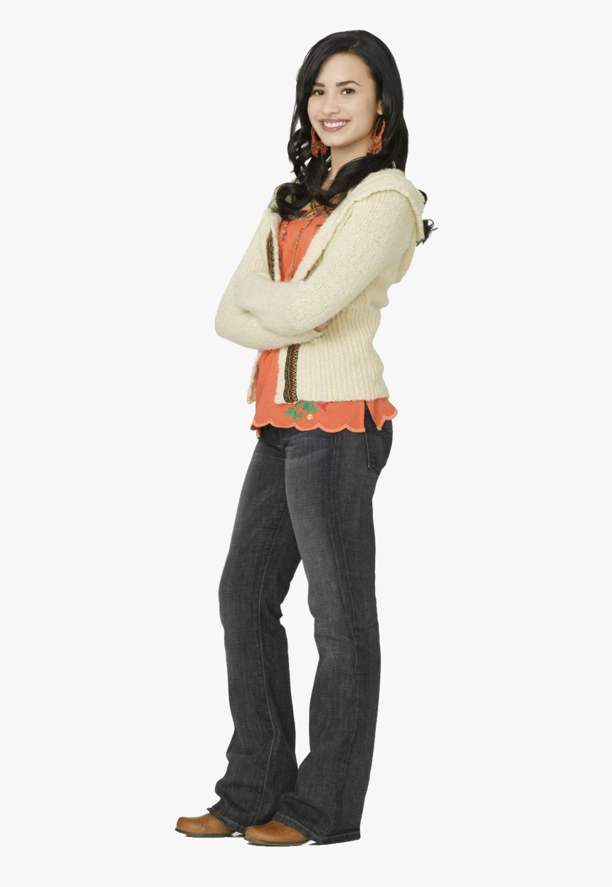 Thumb Image - Camp Rock 2 Mitchie, HD Png Download