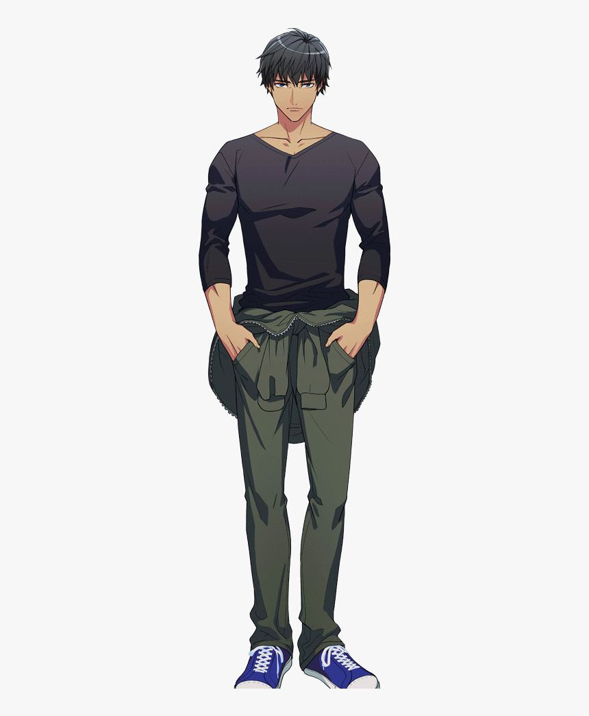 Anime, HD Png Download