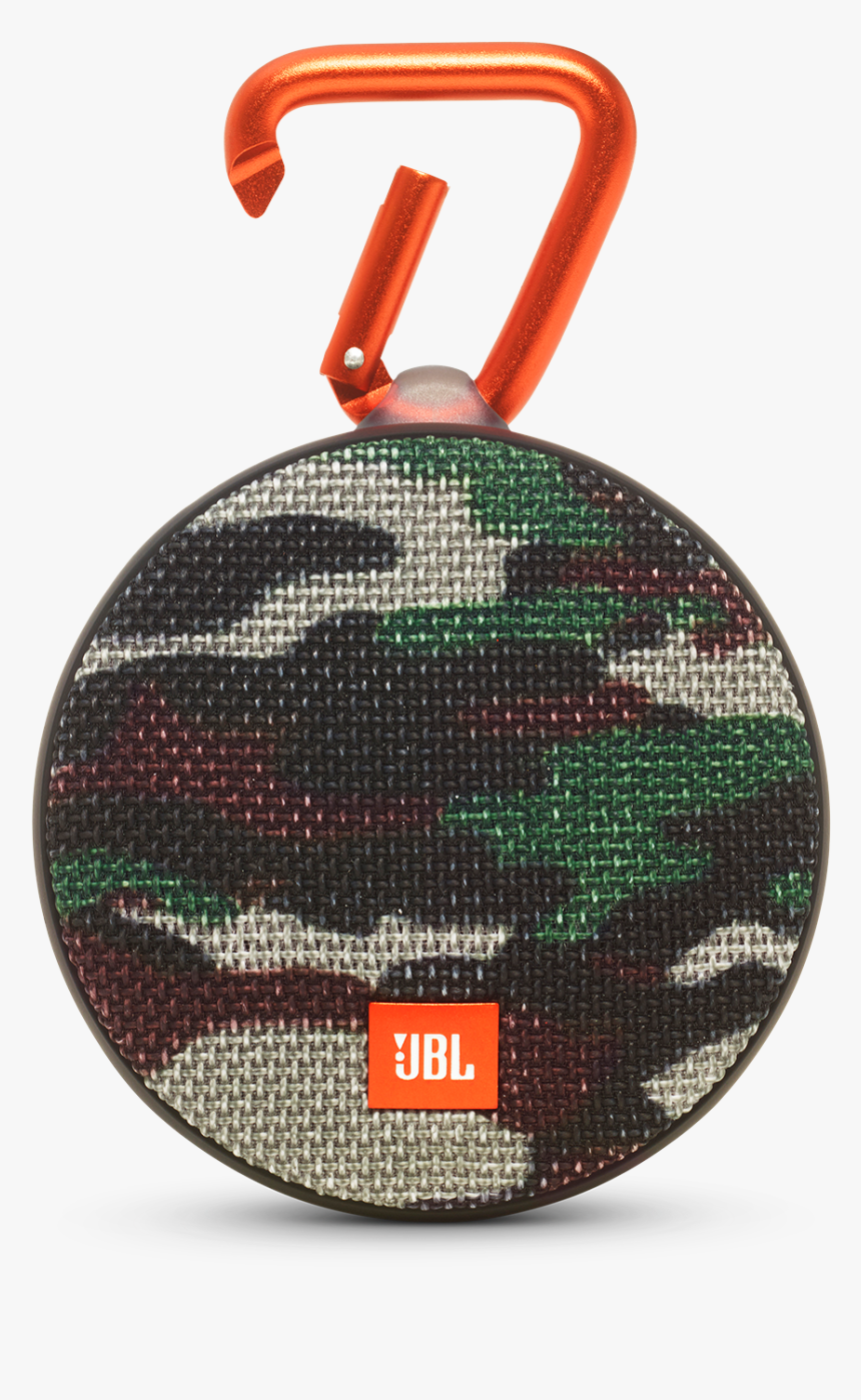 Ball Clip - Jbl Clip 2 Camo, HD Png Download