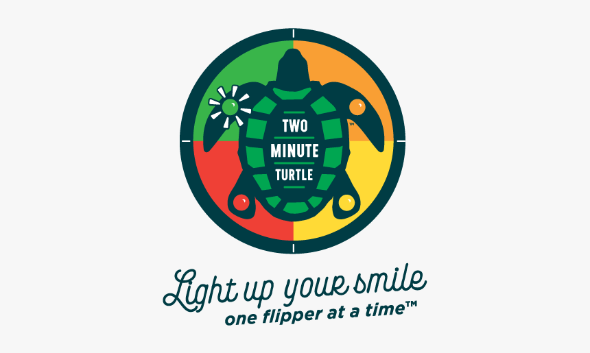 Two Minute Toothbrush Timer - Illustration, HD Png Download