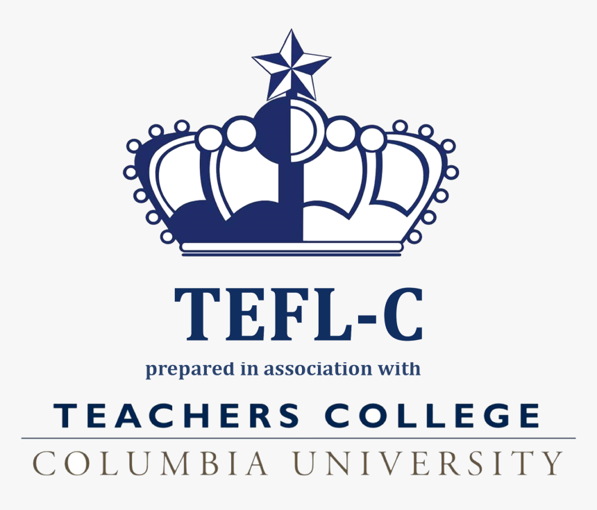 Bilingual Education Project Of Teachers College, Columbia - Teachers College Logo Png, Transparent Png