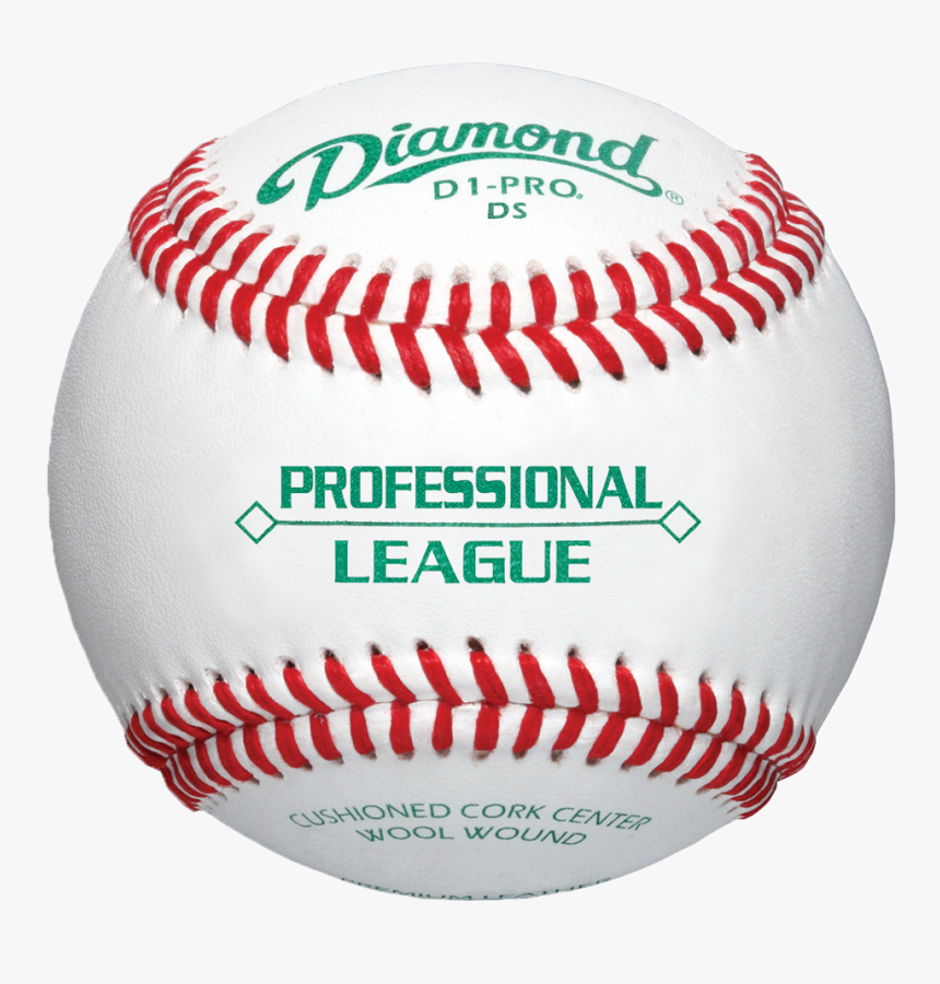 Diamond Dol A Baseballs, HD Png Download