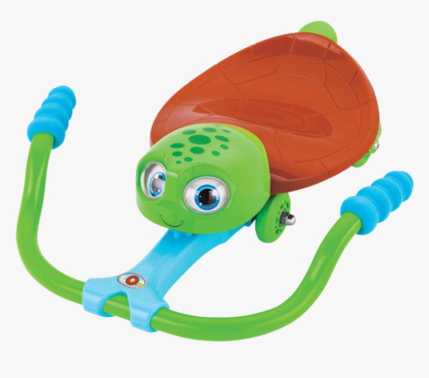 Razor Jr. Twisti, HD Png Download