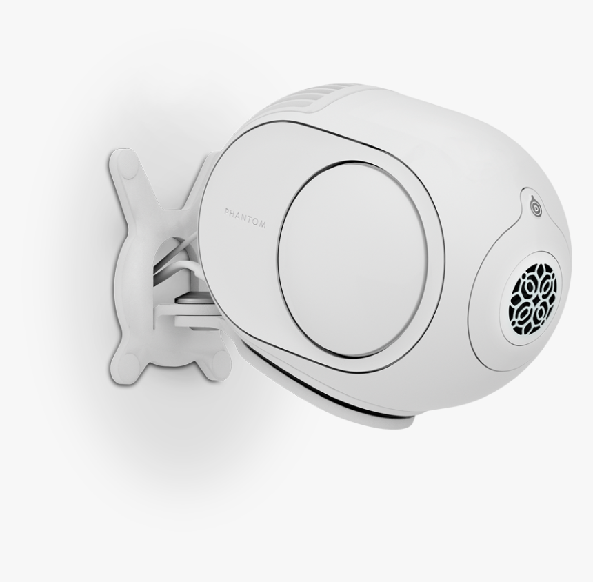 Phantom Reactor Custom - Circle, HD Png Download