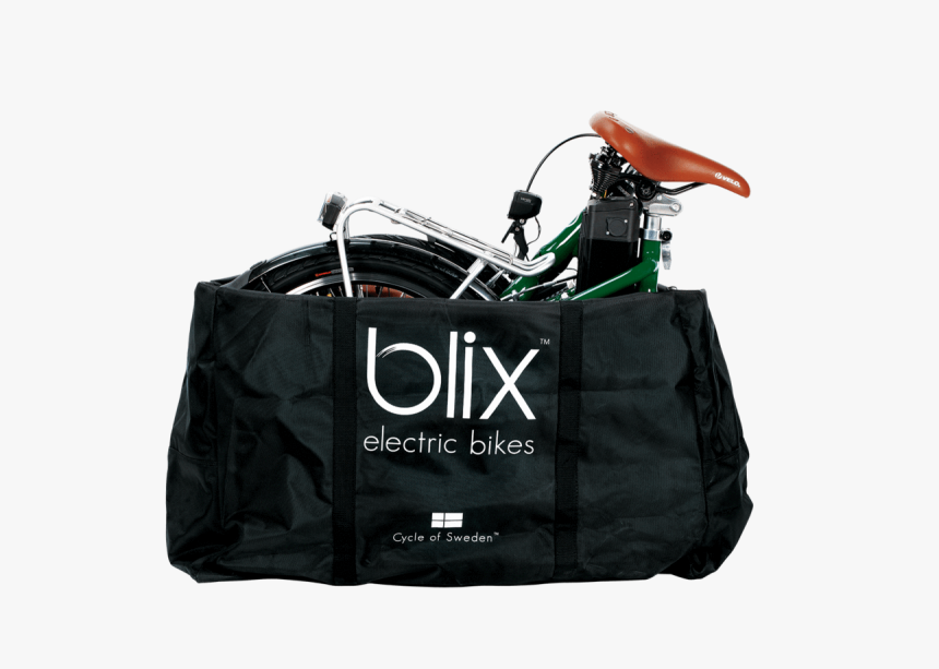 Vika Carrying Bag - Blix Vika Bag, HD Png Download