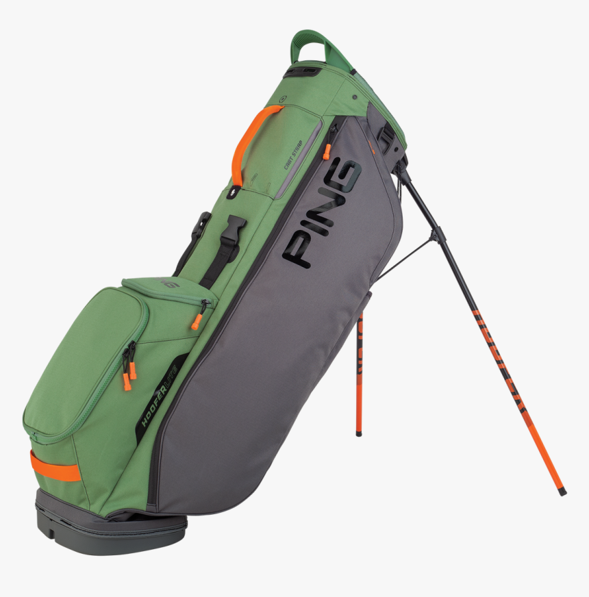Ping Hoofer Lite Carry Bag - Ping Hoofer Stand Bag 2019, HD Png Download