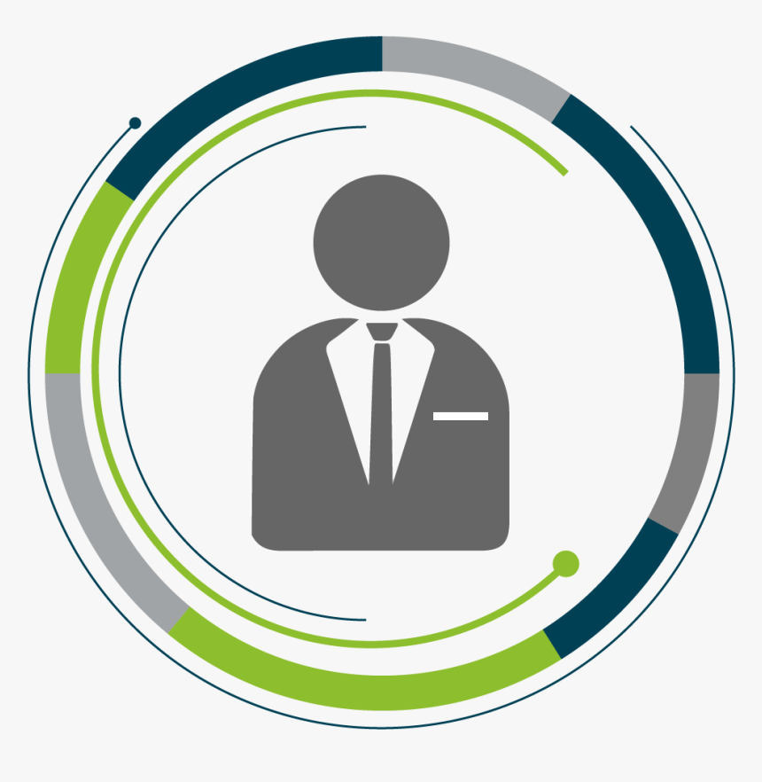 Ceo Loor Comunicaciones - Circle, HD Png Download