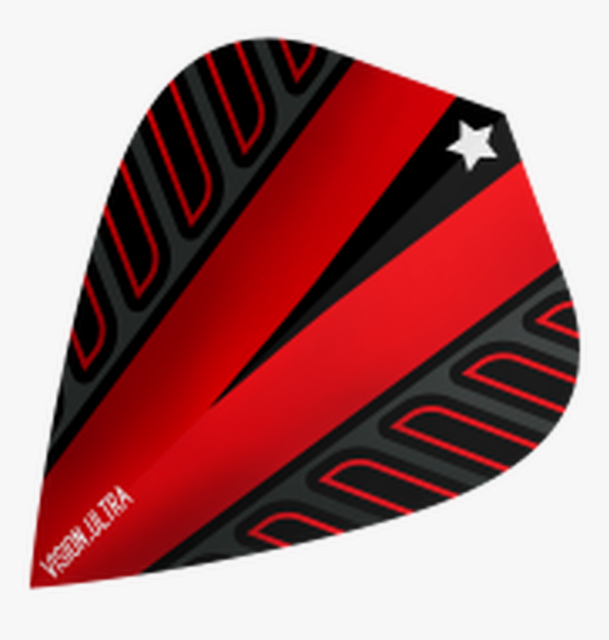 Target Vision Ultra Voltage Rob Cross Kite Dart Flights - Target Rob Cross Flight Kite, HD Png Download
