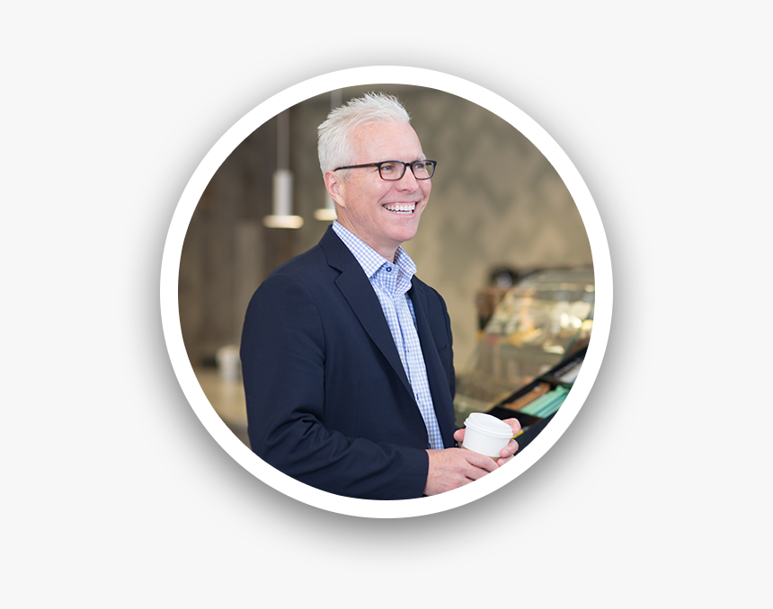 Our Ceo , Png Download - Businessperson, Transparent Png