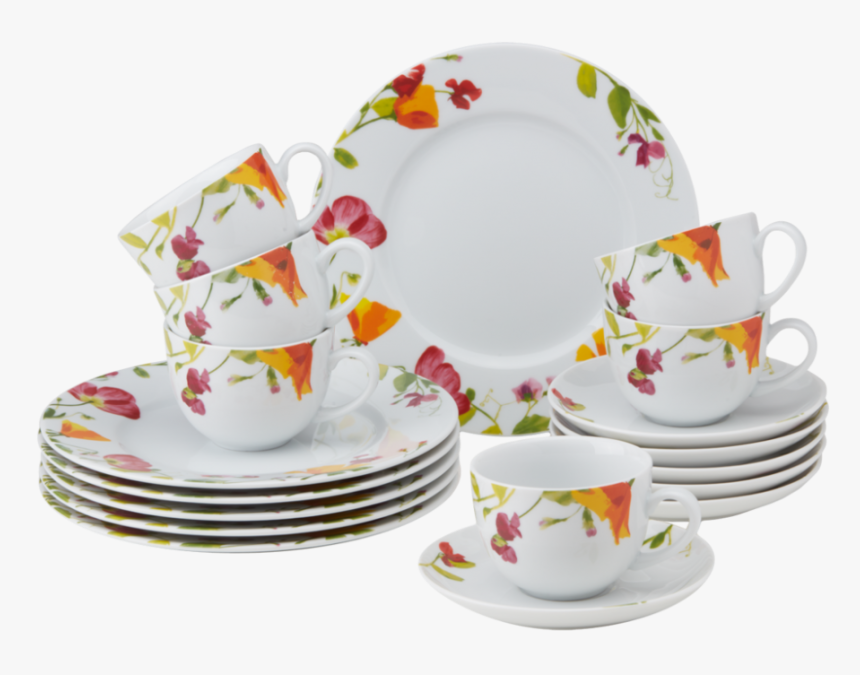 Villeroy & Boch Sweet Garden, HD Png Download