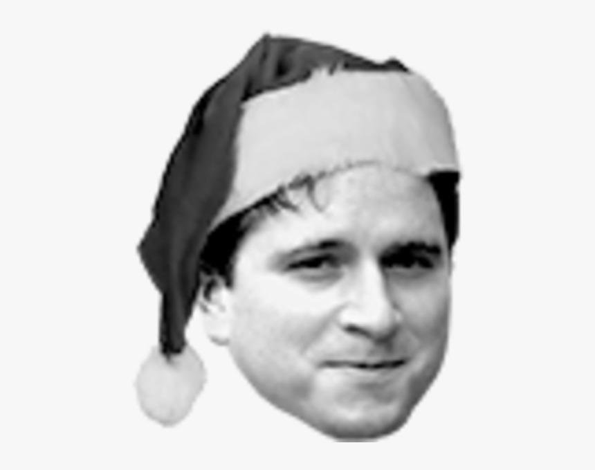 Kappa Hd Png - Kappaclaus Emote, Transparent Png