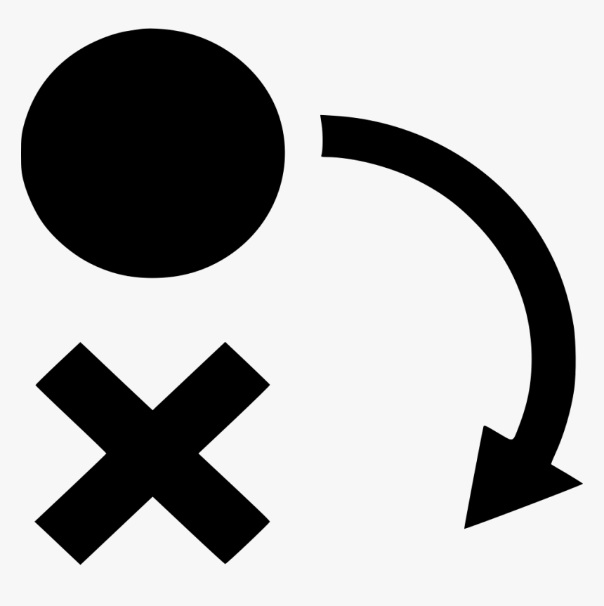 Ceo - Gemeentewapen Met Drie Kruisen, HD Png Download