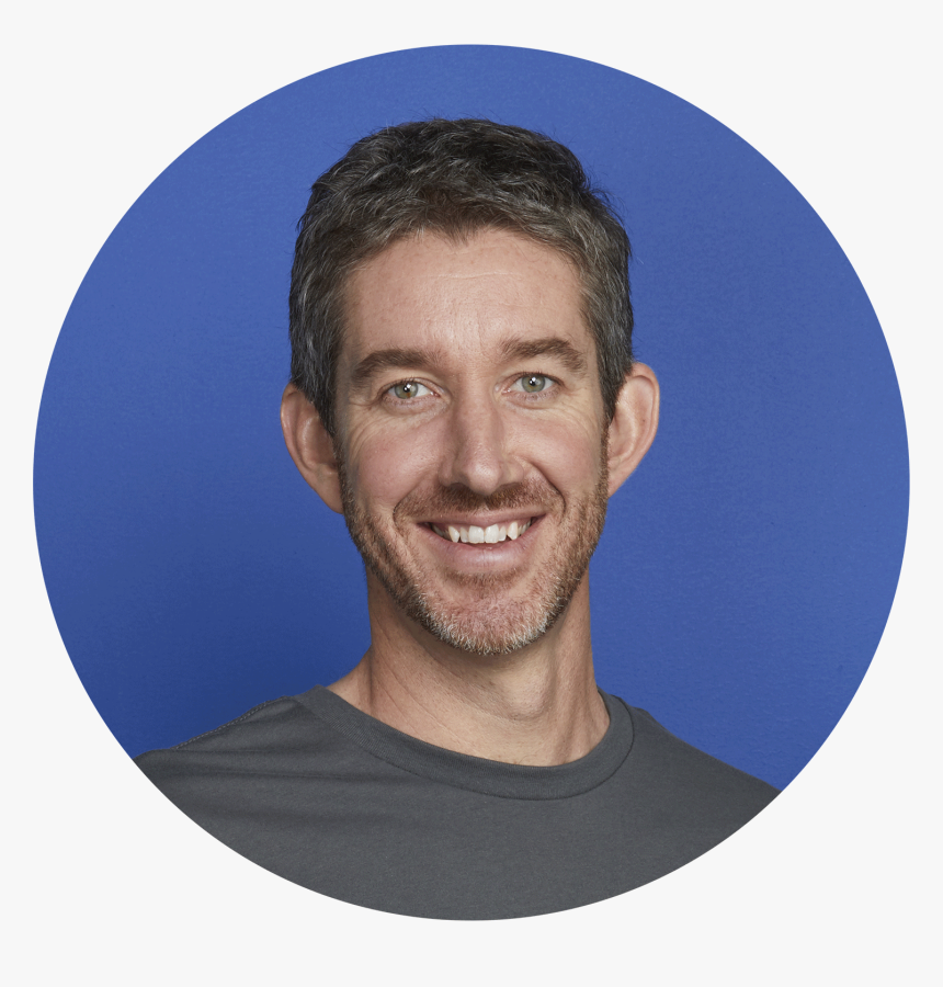 Scott Farquhar, HD Png Download