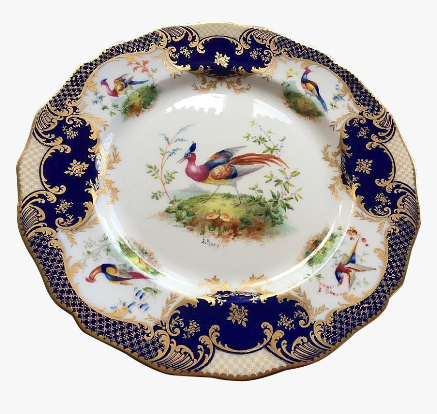 Plate, HD Png Download