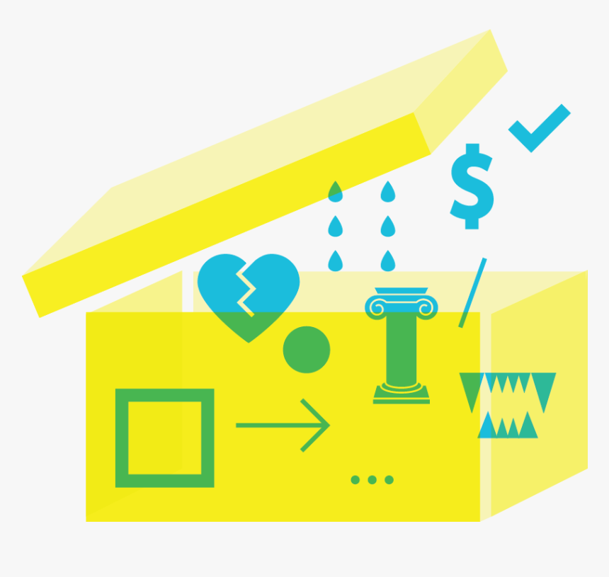 Ethics On The Go 01 - Graphic Design, HD Png Download