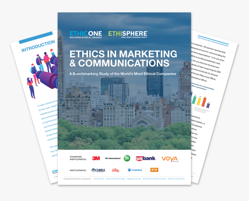 Eo Benchmarkingreport - Flyer, HD Png Download