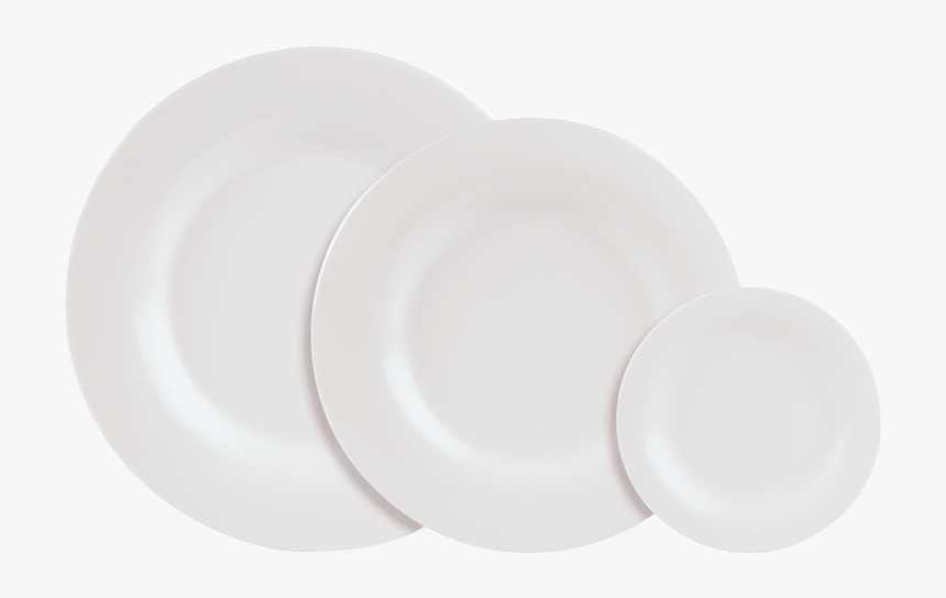 Portland Academy Finesse Plate A185717 - Plate, HD Png Download