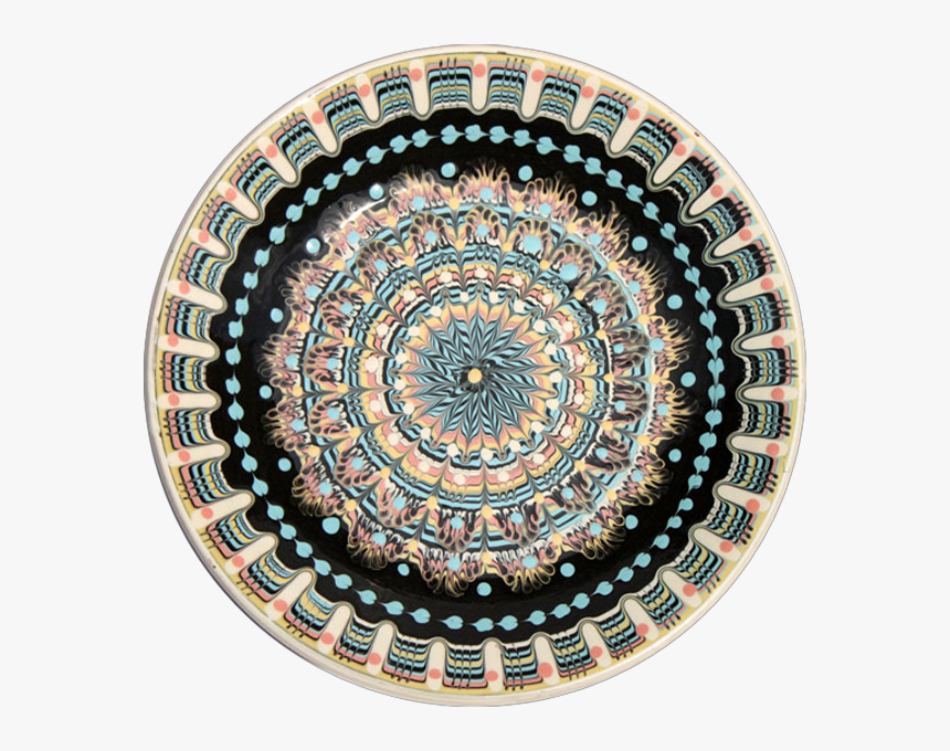 Bulgarian Pottery, HD Png Download