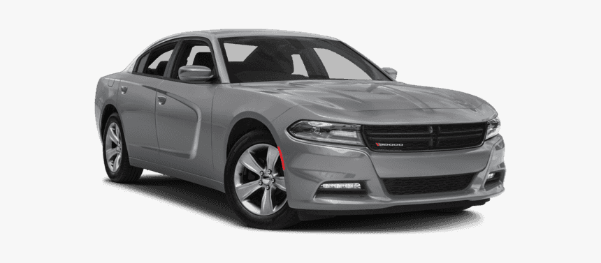 2016 Dodge Charger Png - Charger Sxt Dodge Charger 2018, Transparent Png