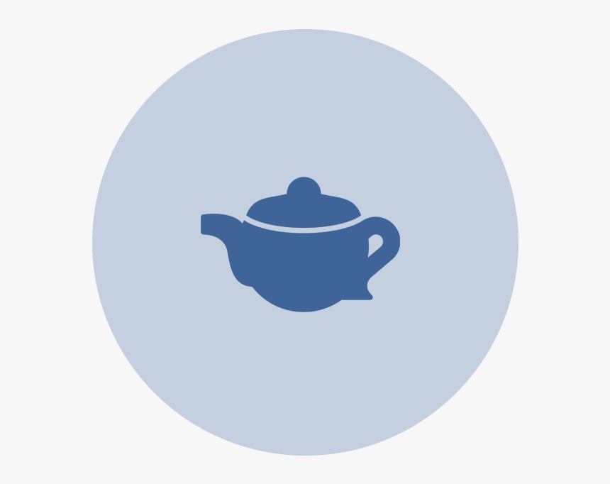 Pots & Jugs - Teapot, HD Png Download