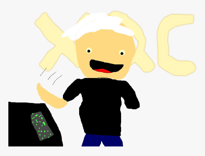 Cartoon, HD Png Download