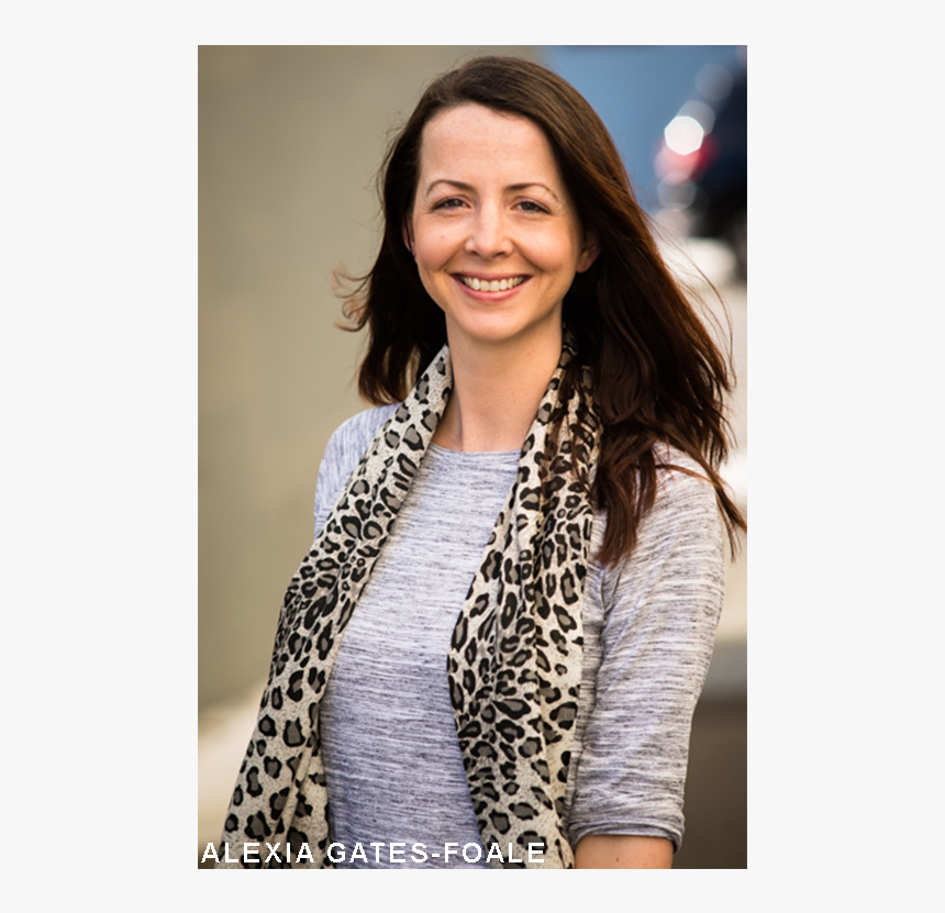 Leading Ladies1 - Scarf, HD Png Download