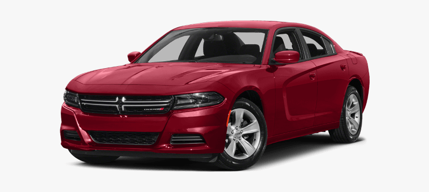2017 Dodge Charger - 2017 Dodge Charger Se, HD Png Download