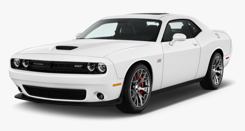 Dodge Challenger Png - Dodge Challenger Accessories 2018, Transparent Png