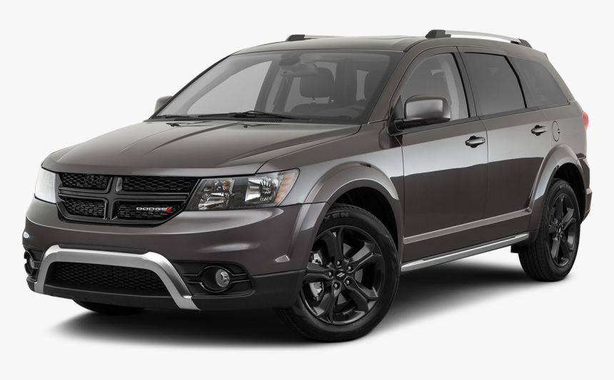 2019 Dodge Journey, HD Png Download