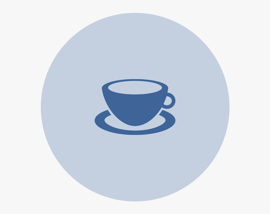 Cups & Saucers - Coffee Cup, HD Png Download