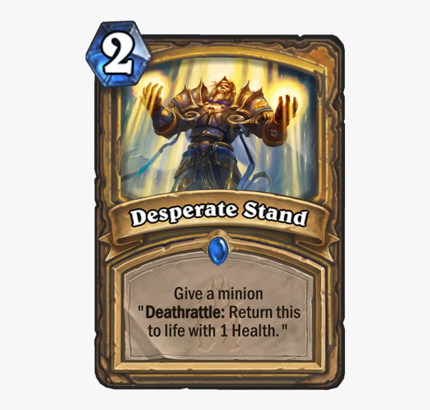 Wow Paladin Boss, HD Png Download