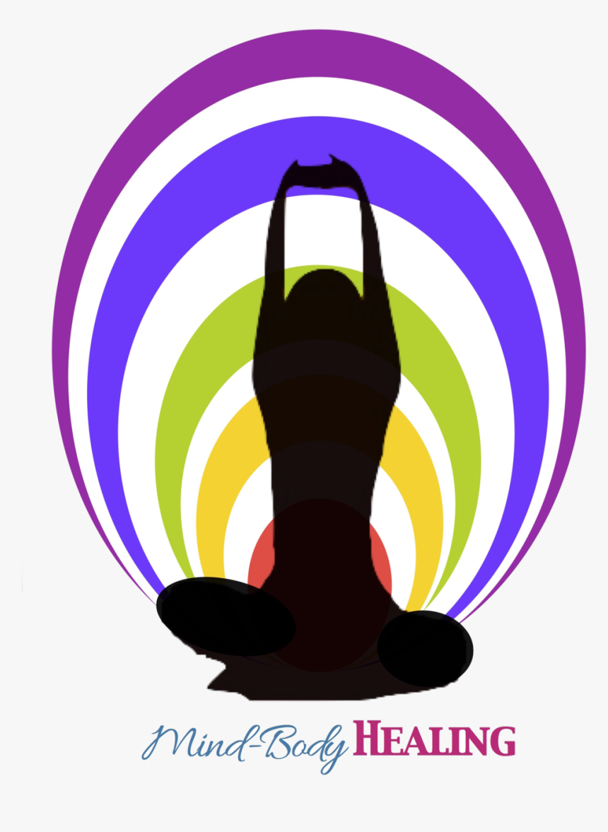 Mind-body Healing Meetup Logo Png - Human, Transparent Png